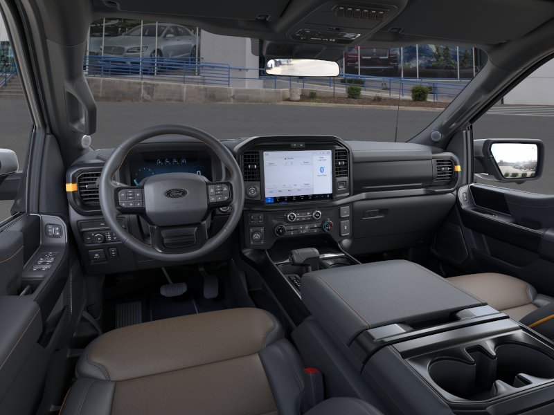 Thumbnail: 2026 Ford F-150 - 32