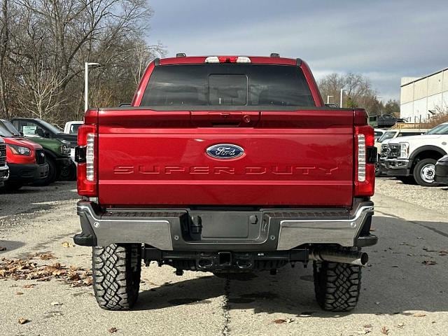 Thumbnail: 2026 Ford Econoline - 37