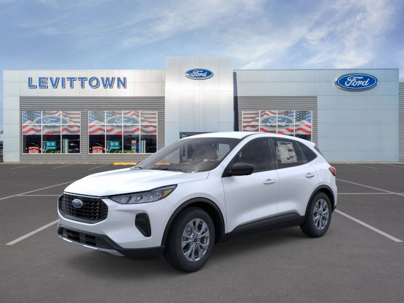 2025 Ford Escape Active AWD 