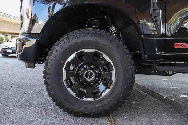 Thumbnail: 2025 Ford F-350 - 48