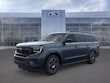 Ford Expedition Max