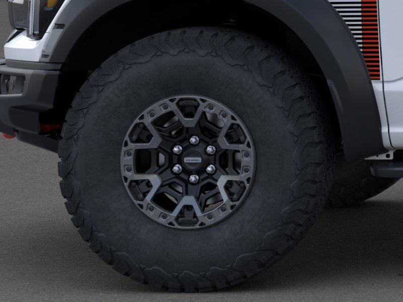 Thumbnail: 2025 Ford F-150 - 41