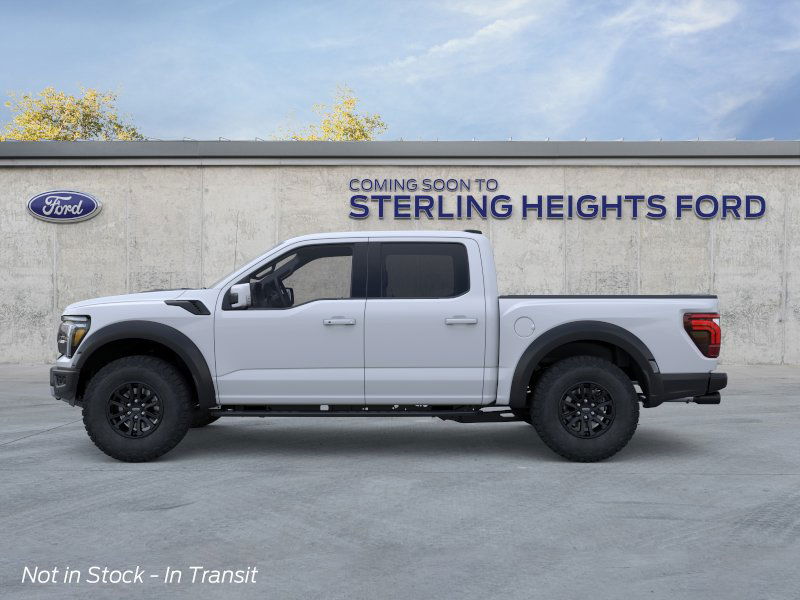 Thumbnail: 2025 Ford F-150 - 11