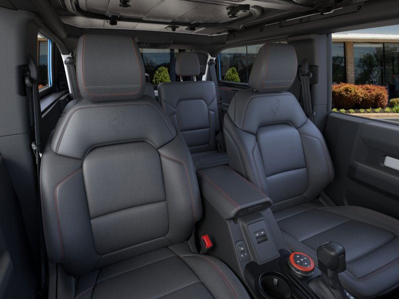 2025 Ford Bronco 2-Door Stroppe - Photo 35