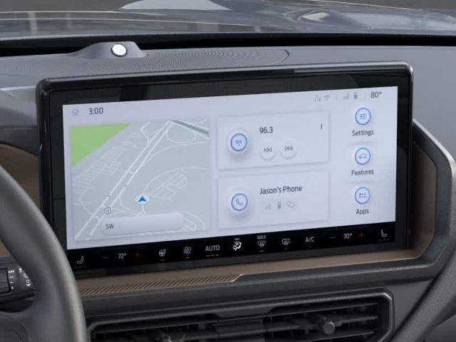 Thumbnail: 2026 Ford Bronco Sport - 37