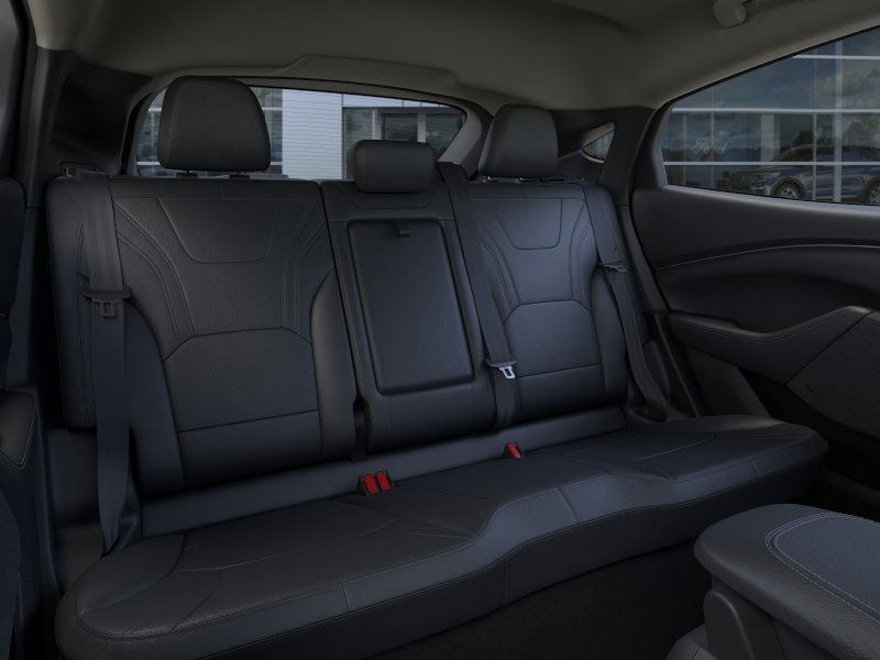 2025 Ford Mustang Mach-E Premium CROSSOVERS