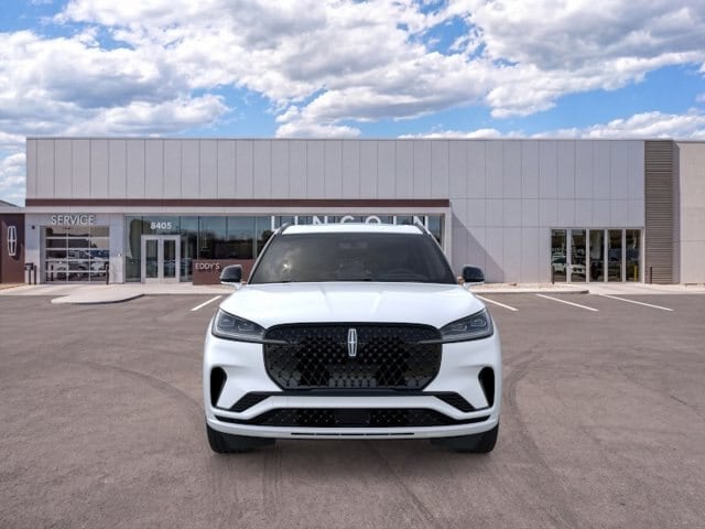 2026 Lincoln Aviator Reserve - Photo 31