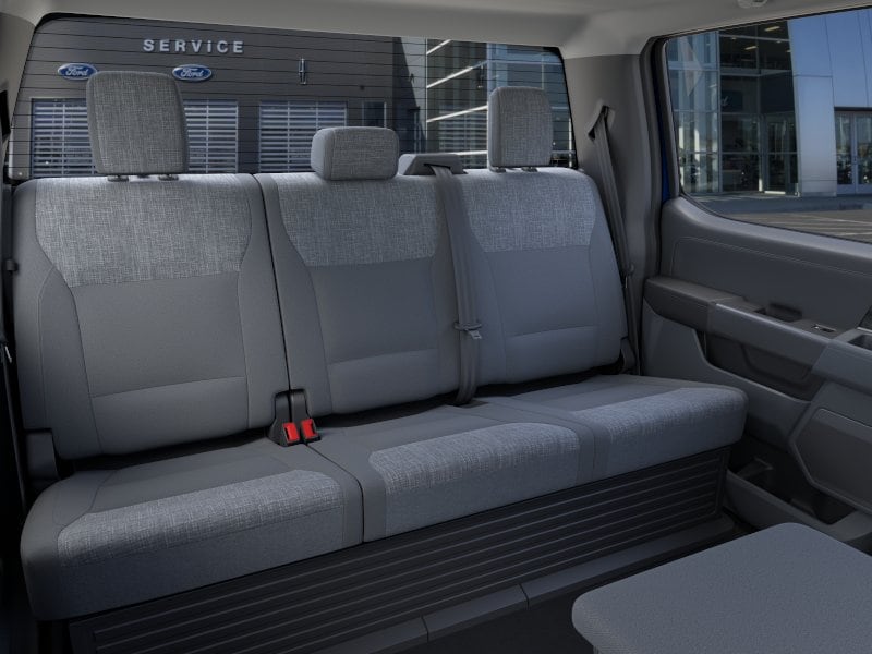 2026 Ford F-250 Super Duty XLT - Photo 11