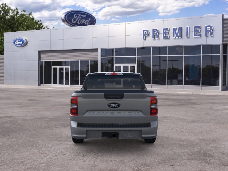 2025 Ford Maverick Lobo Standard - Photo 6