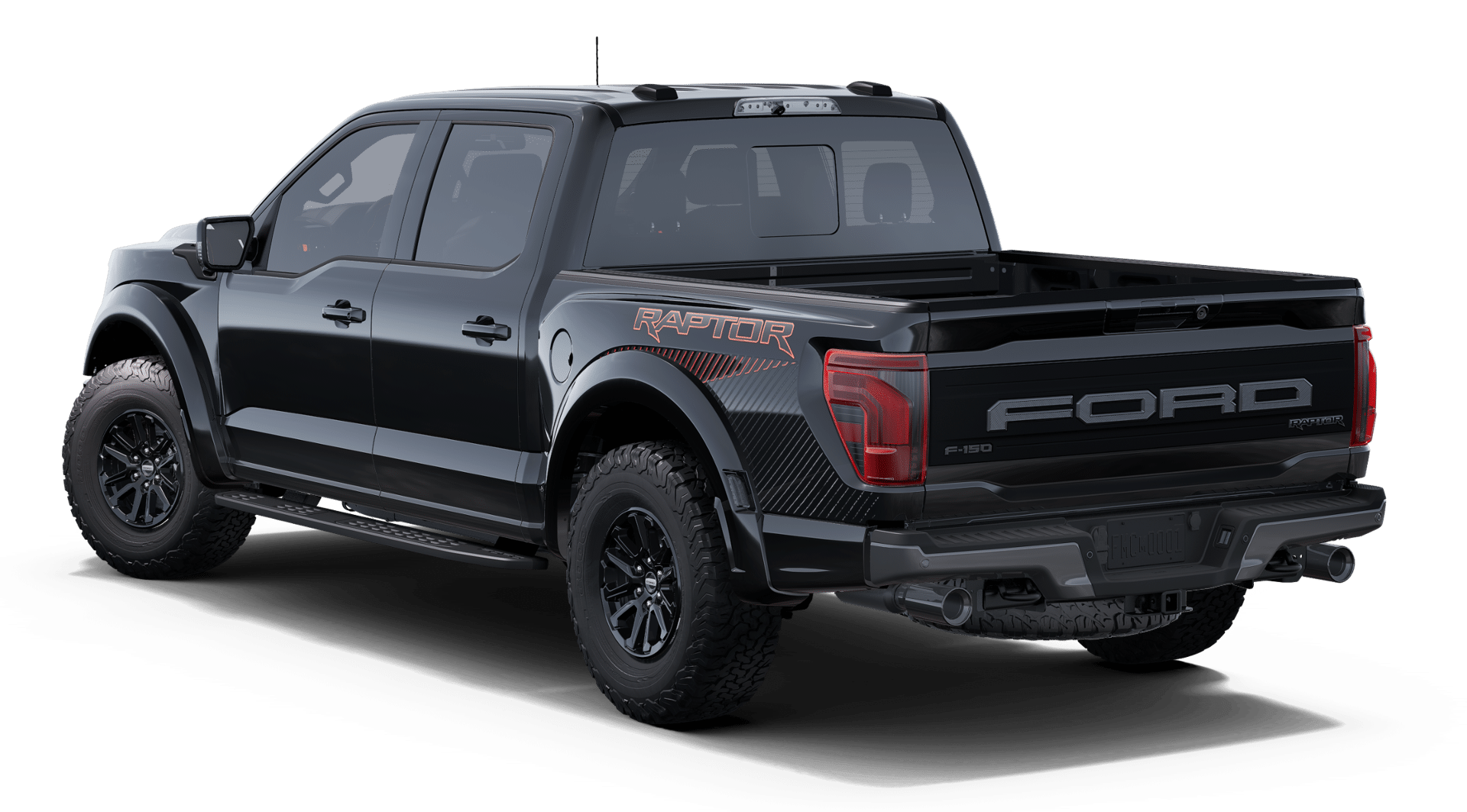 Thumbnail: 2025 Ford F-150 - 2