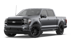 2026 Ford F-150 Lariat TRUCK