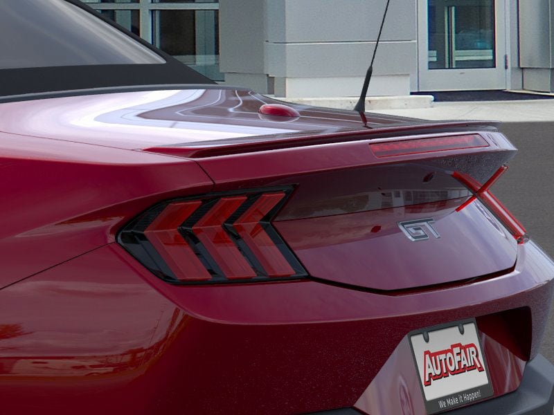 2025 Ford Mustang GT Premium Convertible - Photo 66