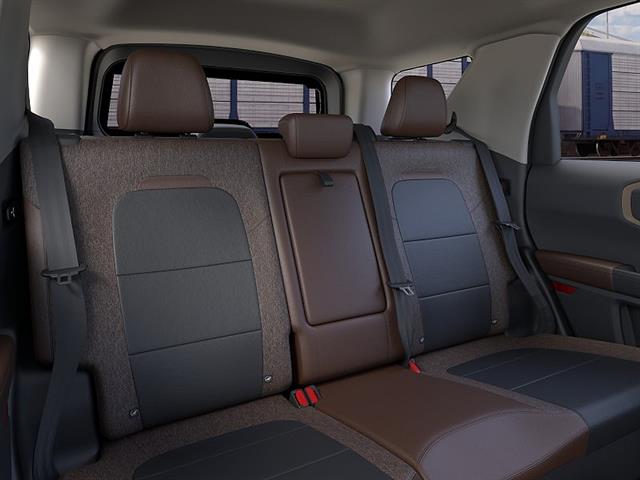 2026 Ford Bronco Sport Outer Banks&reg; SUV