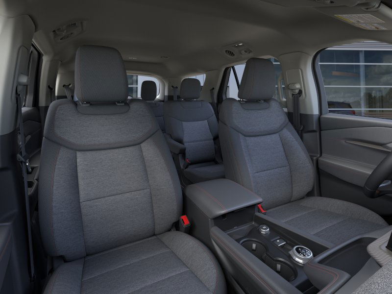 2026 Ford Explorer Active - Photo 10