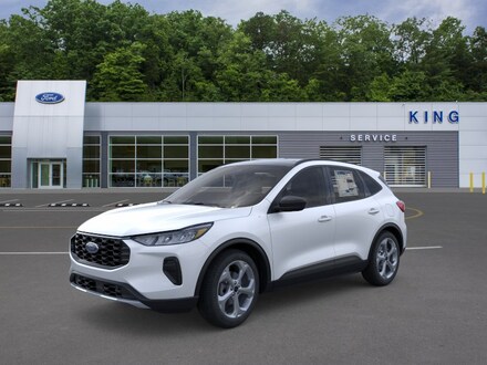 2026 Ford Escape ST-Line SUV