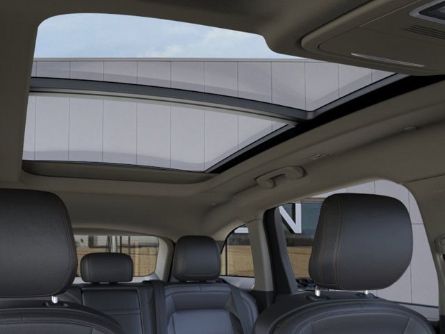 2026 Lincoln Nautilus Premiere - Photo 47