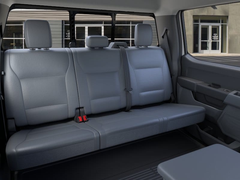 2026 Ford F-450 Super Duty Chassis Cab XL - Photo 36
