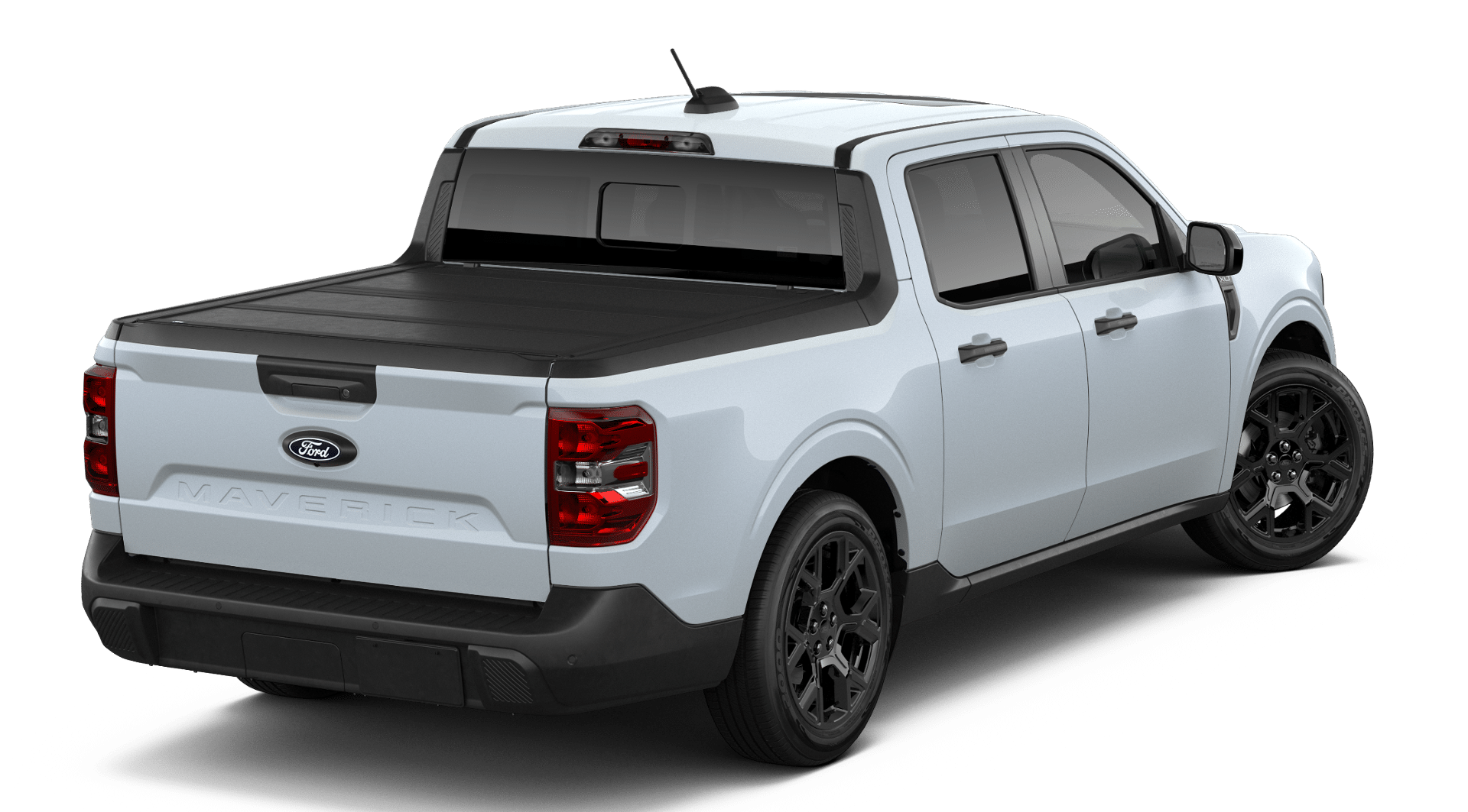 New 2026 Ford Maverick Truck