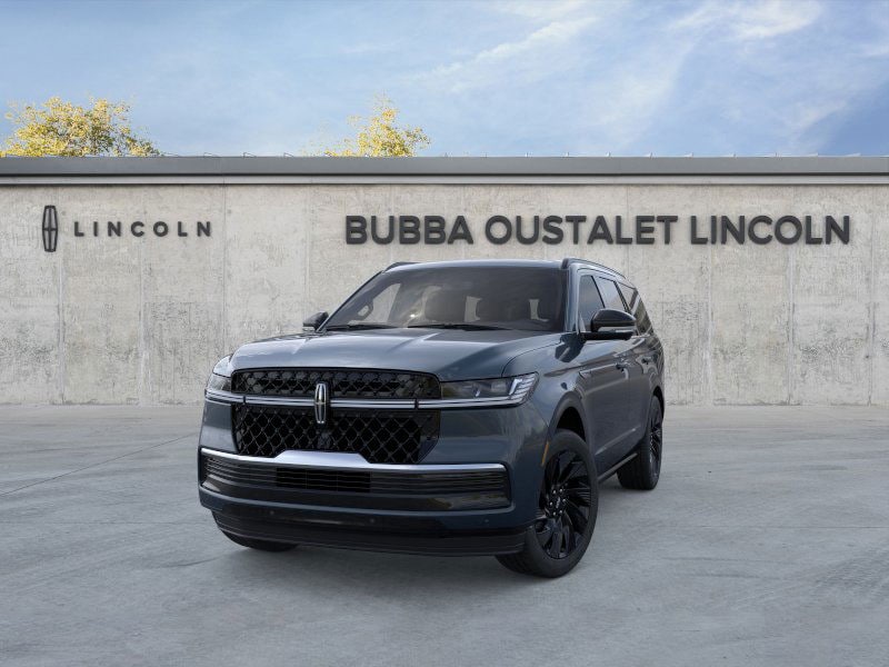 2026 Lincoln Navigator Reserve - Photo 24