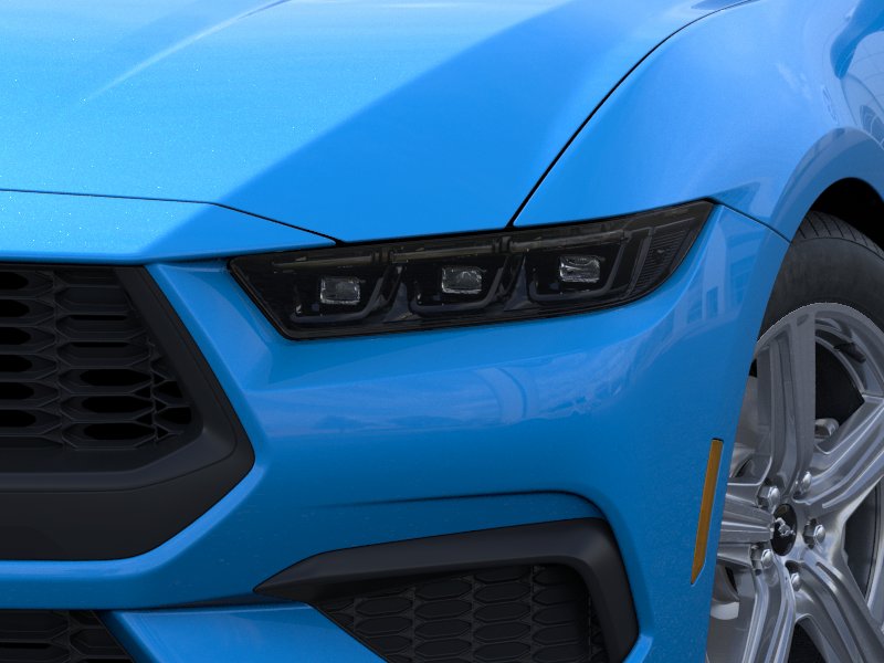 Thumbnail: 2026 Ford Mustang - 40
