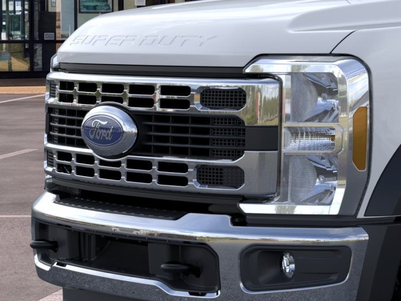 2026 Ford Super Duty F-450 DRW F-450&reg; XL