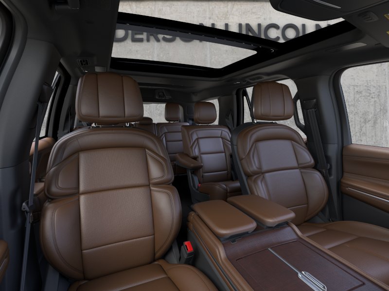 2026 Lincoln Navigator Reserve - Photo 33