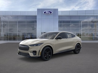 2025 Ford Mustang Mach-E GT CROSSOVERS