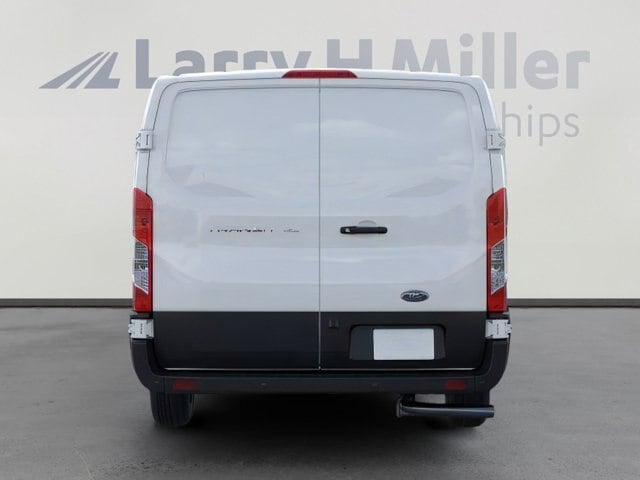 2025 Ford Transit Van Base - Photo 26