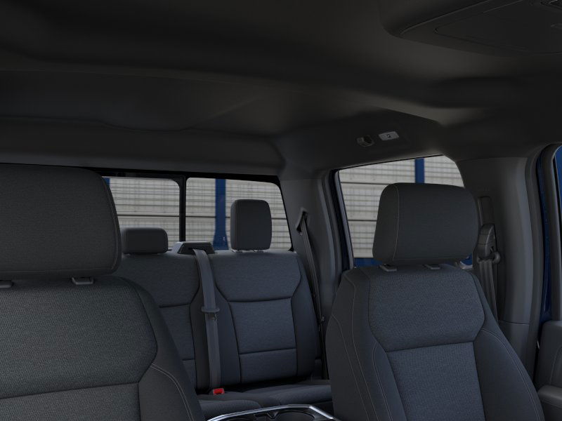 2025 Ford F-150 XLT 22