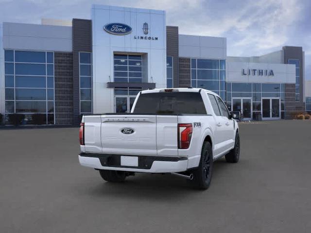 Thumbnail: 2025 Ford F-150 - 30