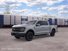 2026 Ford F-150 Tremor Truck