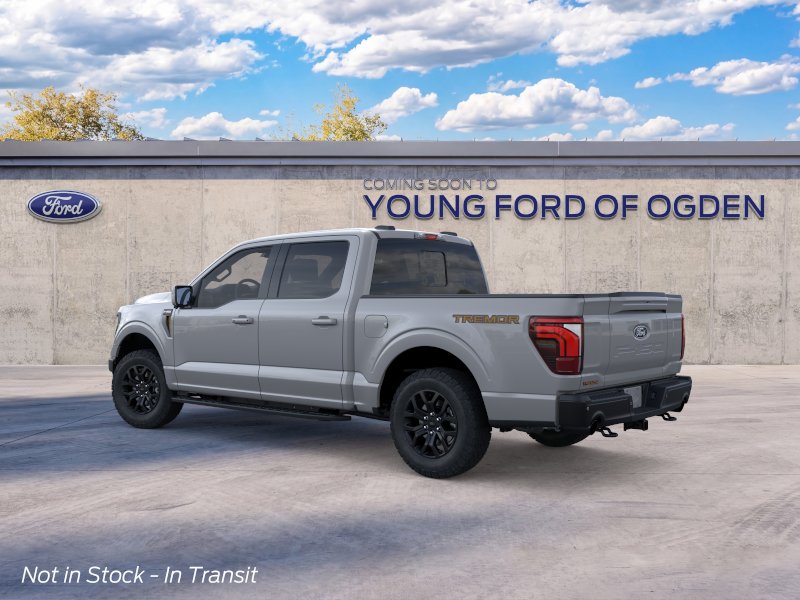 New 2026 Ford F-150 Tremor Truck