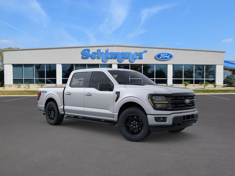 2026 Ford F-150 XLT - Photo 29