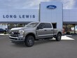 Ford F-250SD