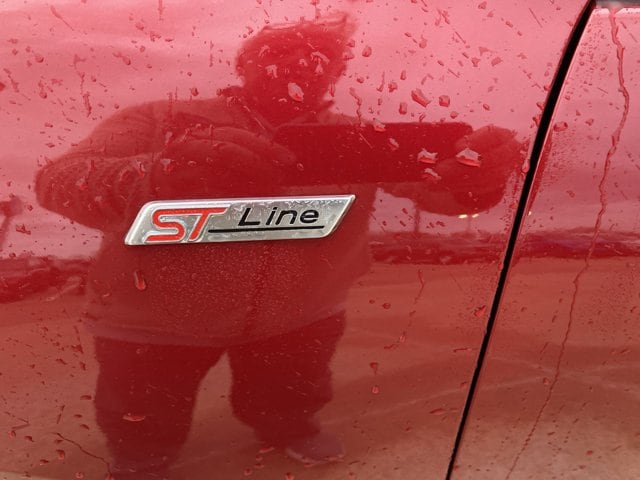 2026 Ford Escape ST-Line - Photo 14