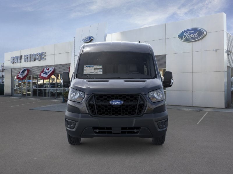 2025 Ford Transit Van Base - Photo 7