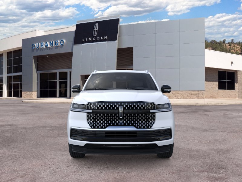 2026 Lincoln Navigator Reserve - Photo 6