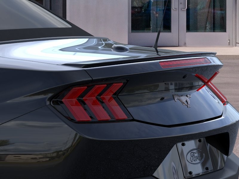 2025 Ford Mustang EcoBoost Premium Convertible - Photo 22
