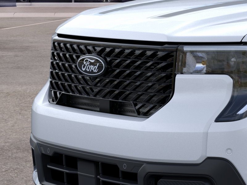 2025 Ford Maverick Lariat - Photo 18
