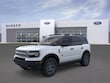  Ford Bronco Sport