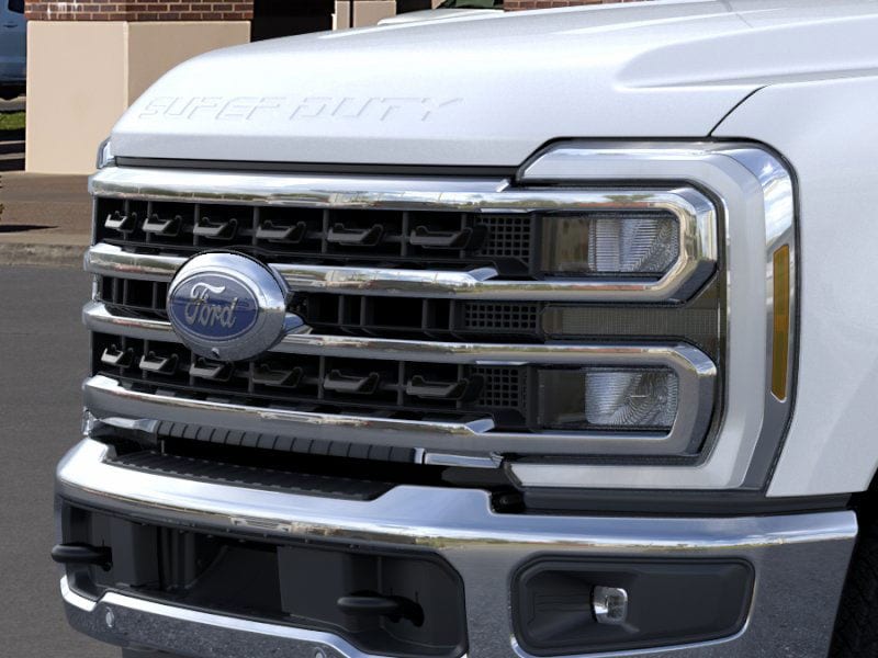 2026 Ford F-350 Super Duty King Ranch - Photo 17