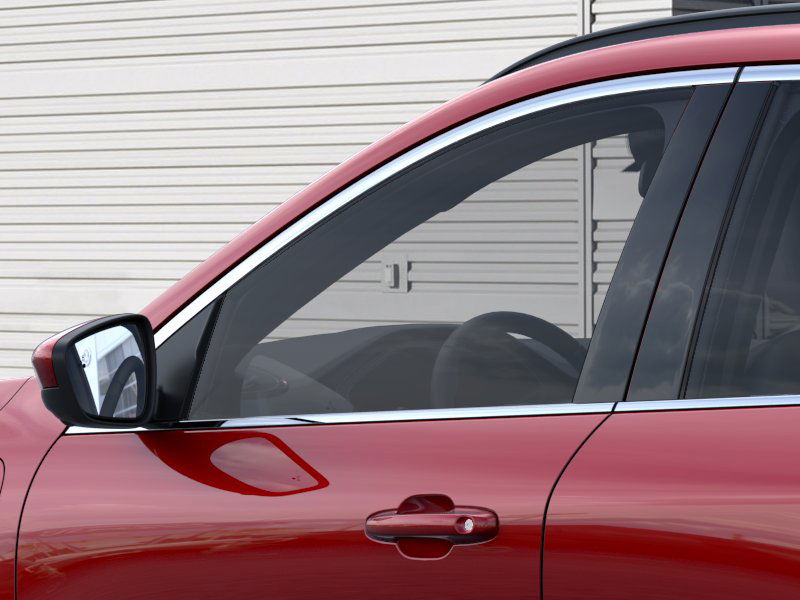 2025 Ford Escape Plug-in Hybrid 20