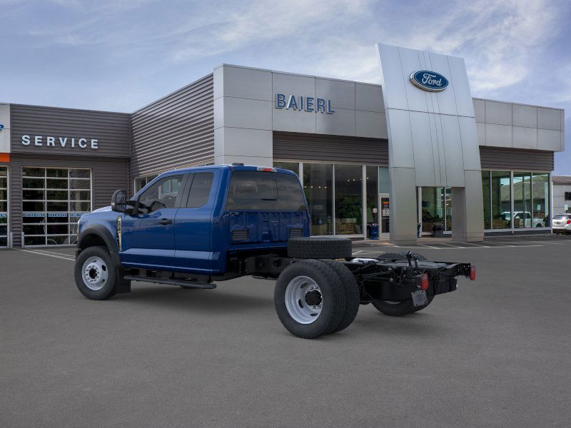 Thumbnail: 2026 Ford Econoline - 30