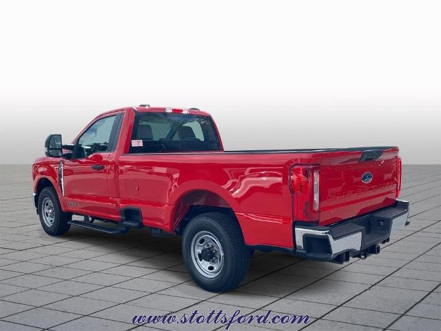 2026 Ford F-350 Super Duty XL - Photo 32
