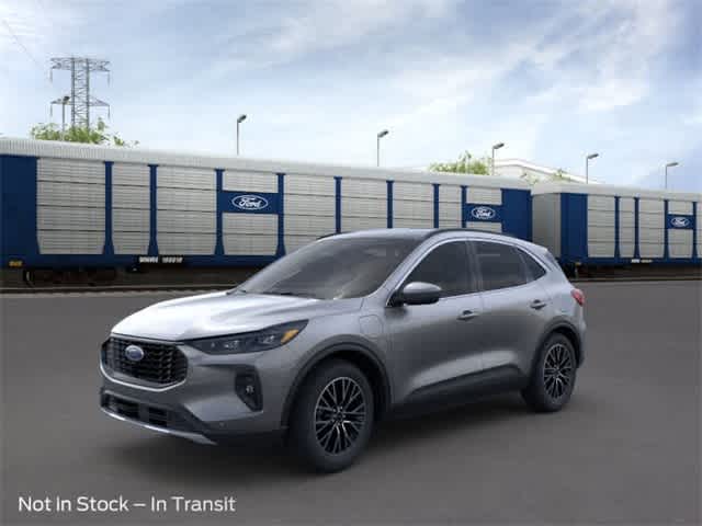 Thumbnail: 2024 Ford Escape - 24