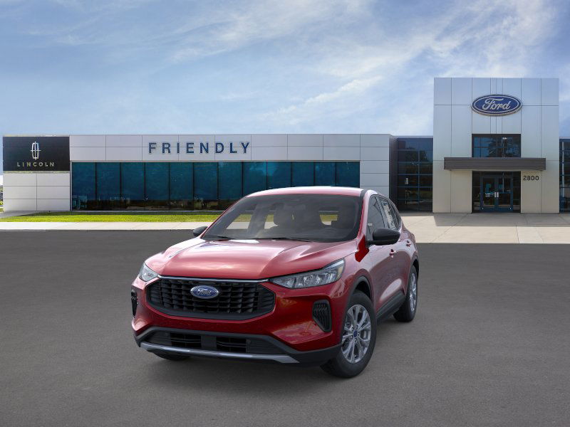 2026 Ford Escape Active photo 2