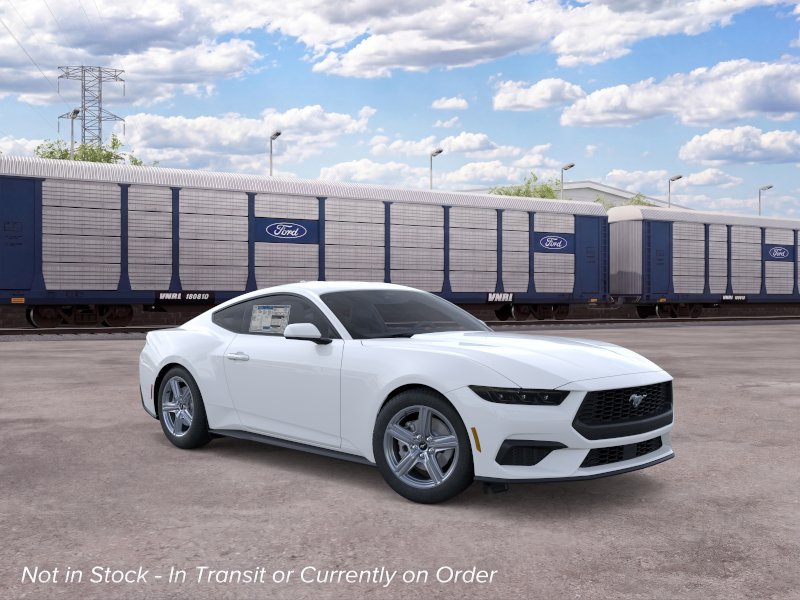 Thumbnail: 2026 Ford Mustang - 29