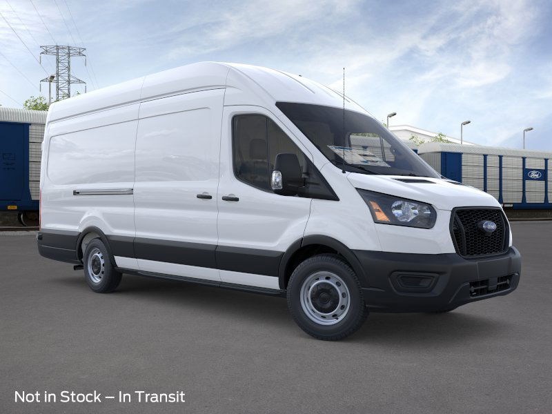 Thumbnail: 2025 Ford Transit Series - 7