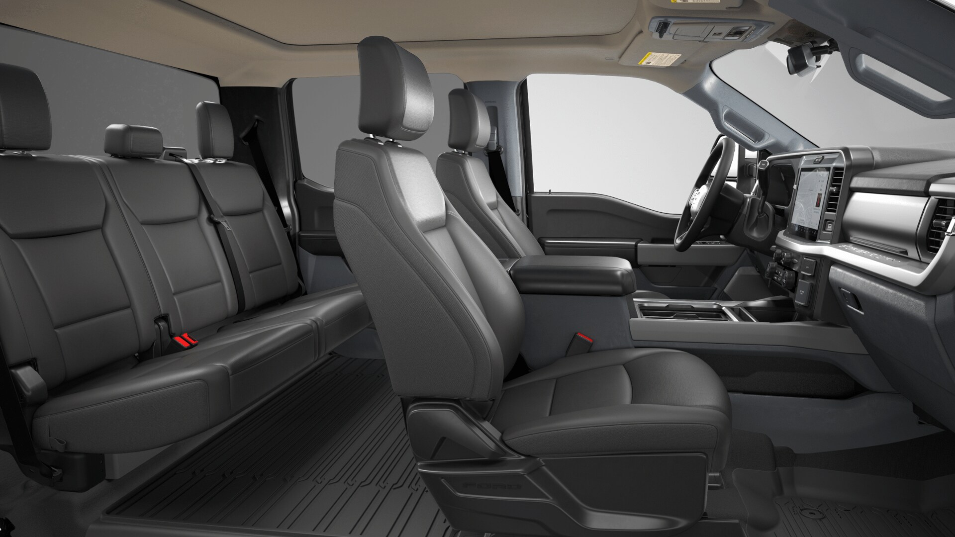 2026 Ford F-350 F-350&reg; XLT TRUCK