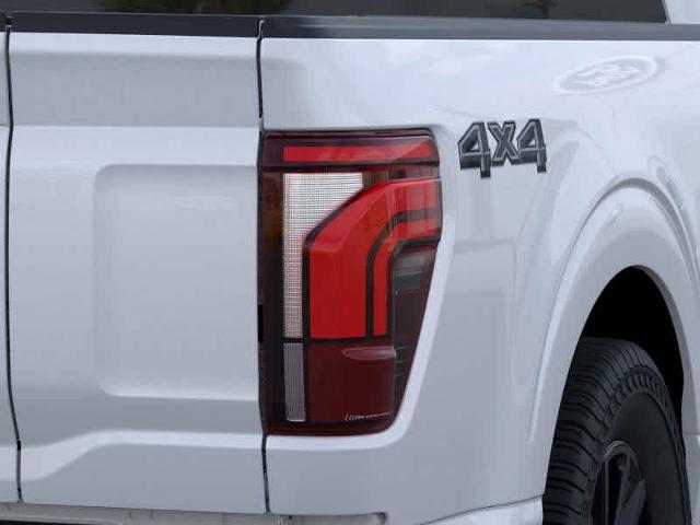 Thumbnail: 2025 Ford F-150 - 43